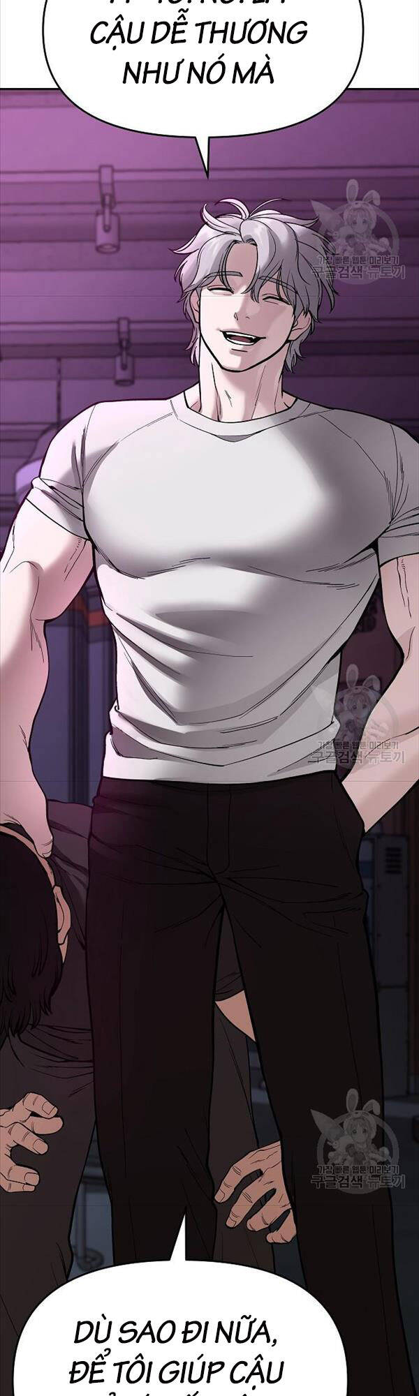 Giang Hồ Thực Thi Công Lý Chap 62 - Next Chap 63