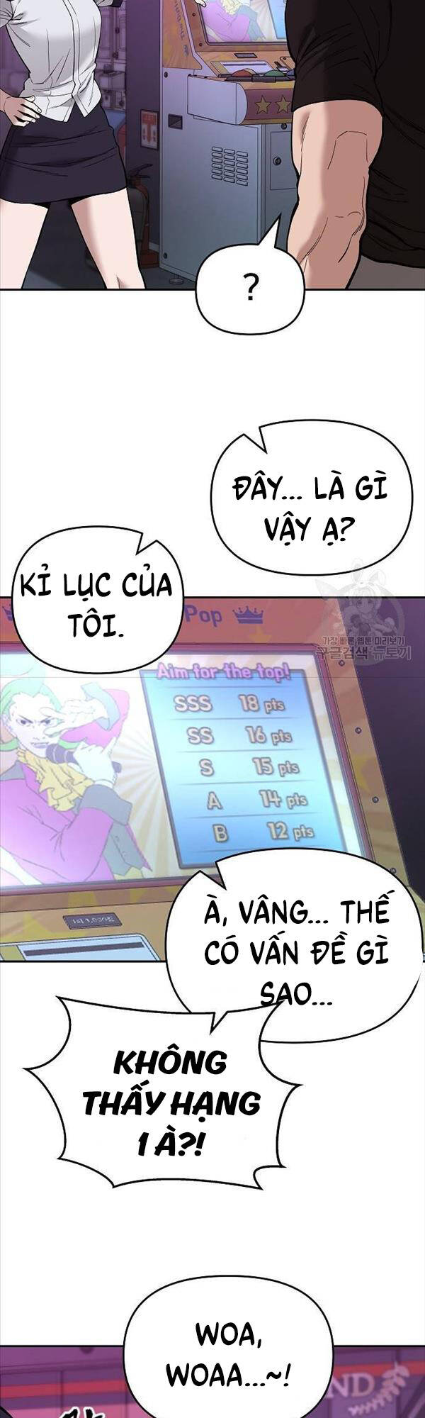 Giang Hồ Thực Thi Công Lý Chap 63 - Next Chap 64