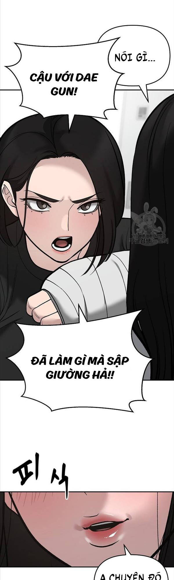 Giang Hồ Thực Thi Công Lý Chap 63 - Next Chap 64