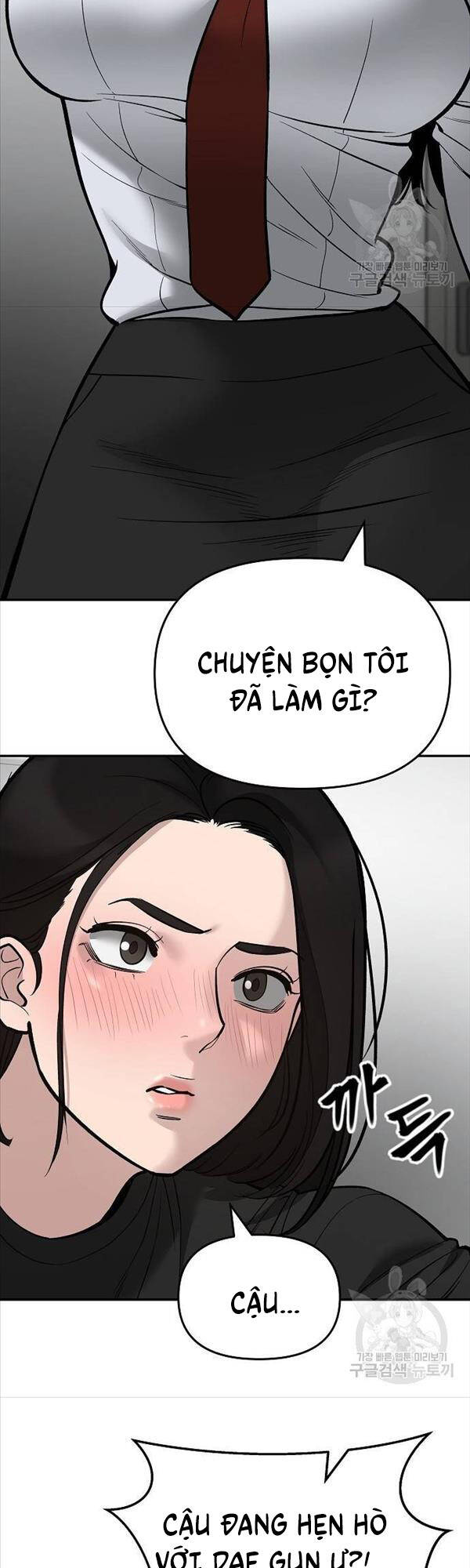 Giang Hồ Thực Thi Công Lý Chap 63 - Next Chap 64