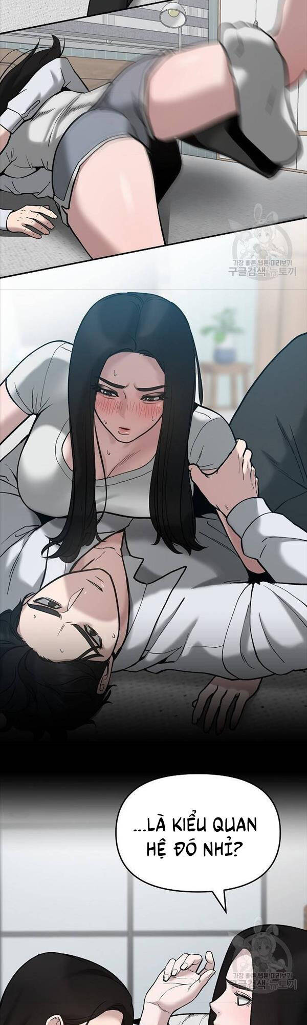 Giang Hồ Thực Thi Công Lý Chap 63 - Next Chap 64