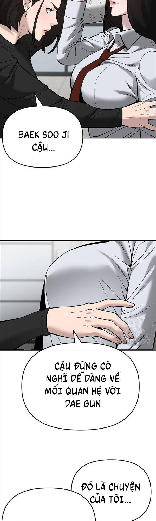 Giang Hồ Thực Thi Công Lý Chap 63 - Next Chap 64