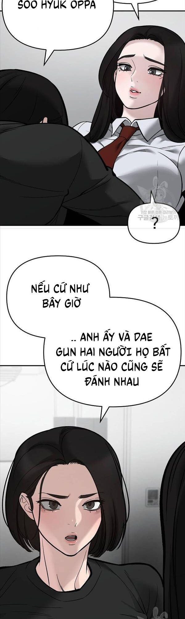 Giang Hồ Thực Thi Công Lý Chap 63 - Next Chap 64