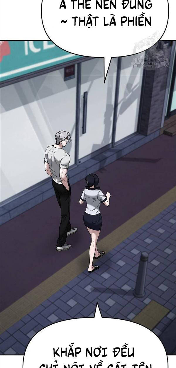 Giang Hồ Thực Thi Công Lý Chap 63 - Next Chap 64