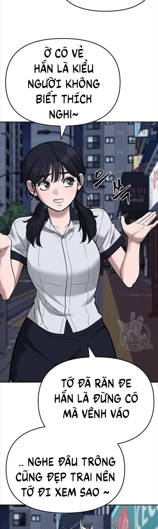 Giang Hồ Thực Thi Công Lý Chap 63 - Next Chap 64
