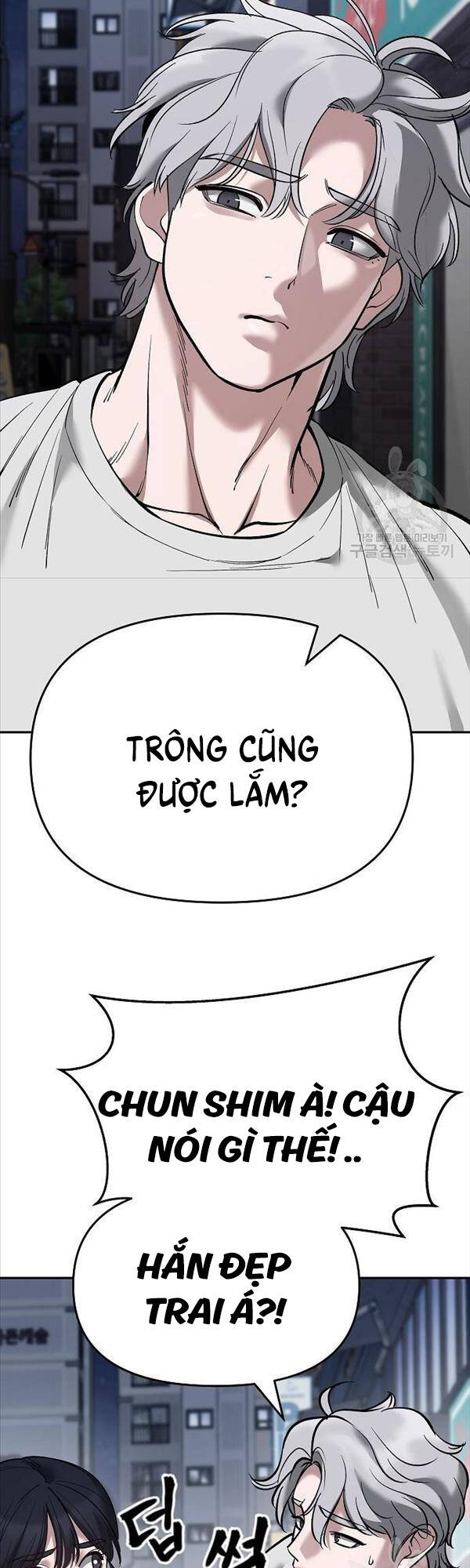 Giang Hồ Thực Thi Công Lý Chap 63 - Next Chap 64
