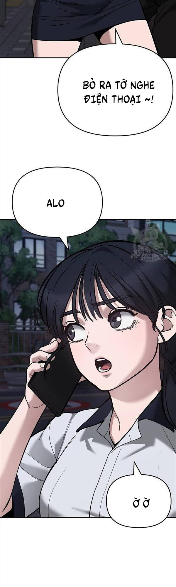 Giang Hồ Thực Thi Công Lý Chap 63 - Next Chap 64