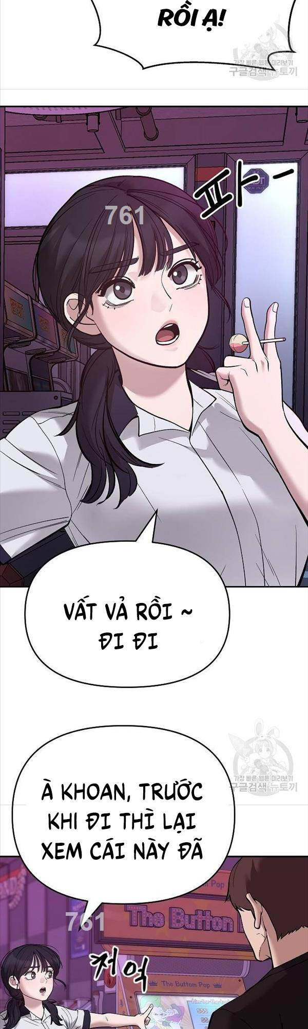 Giang Hồ Thực Thi Công Lý Chap 63 - Next Chap 64