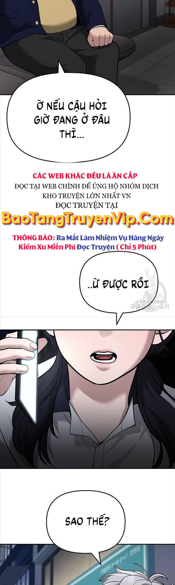 Giang Hồ Thực Thi Công Lý Chap 63 - Next Chap 64