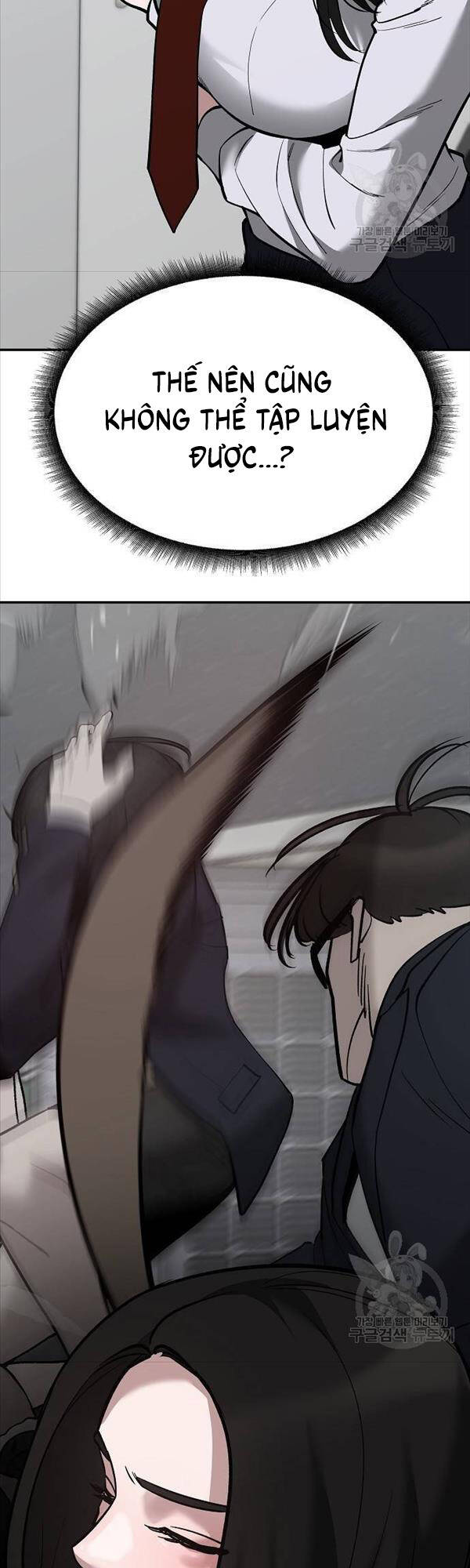 Giang Hồ Thực Thi Công Lý Chap 63 - Next Chap 64