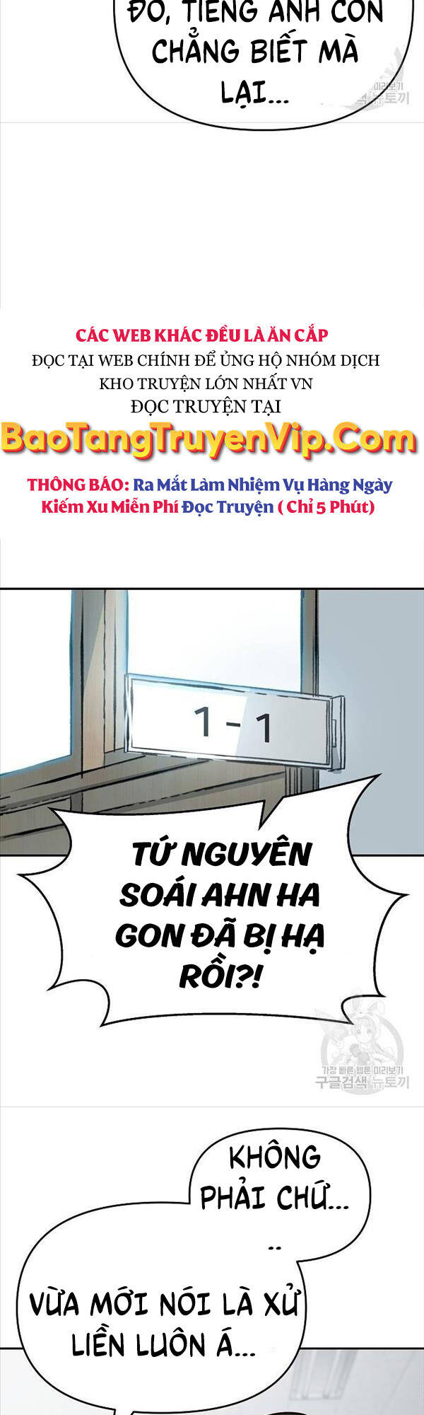 Giang Hồ Thực Thi Công Lý Chap 63 - Next Chap 64