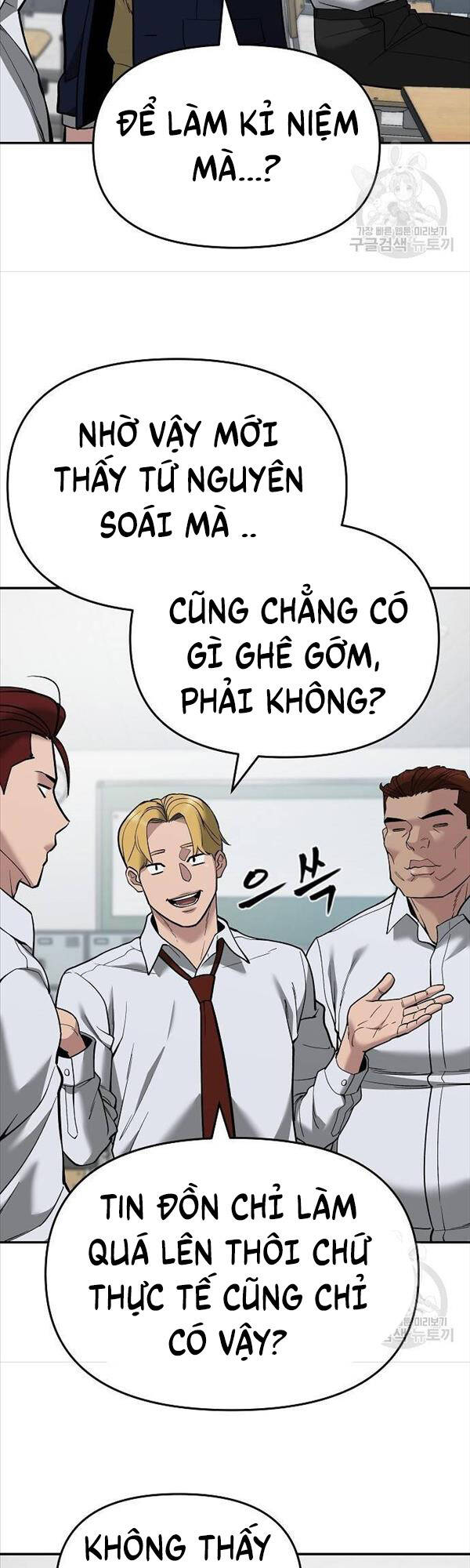 Giang Hồ Thực Thi Công Lý Chap 63 - Next Chap 64
