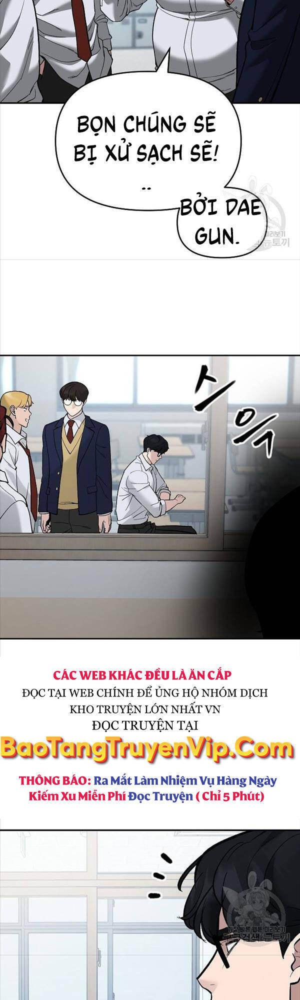 Giang Hồ Thực Thi Công Lý Chap 63 - Next Chap 64