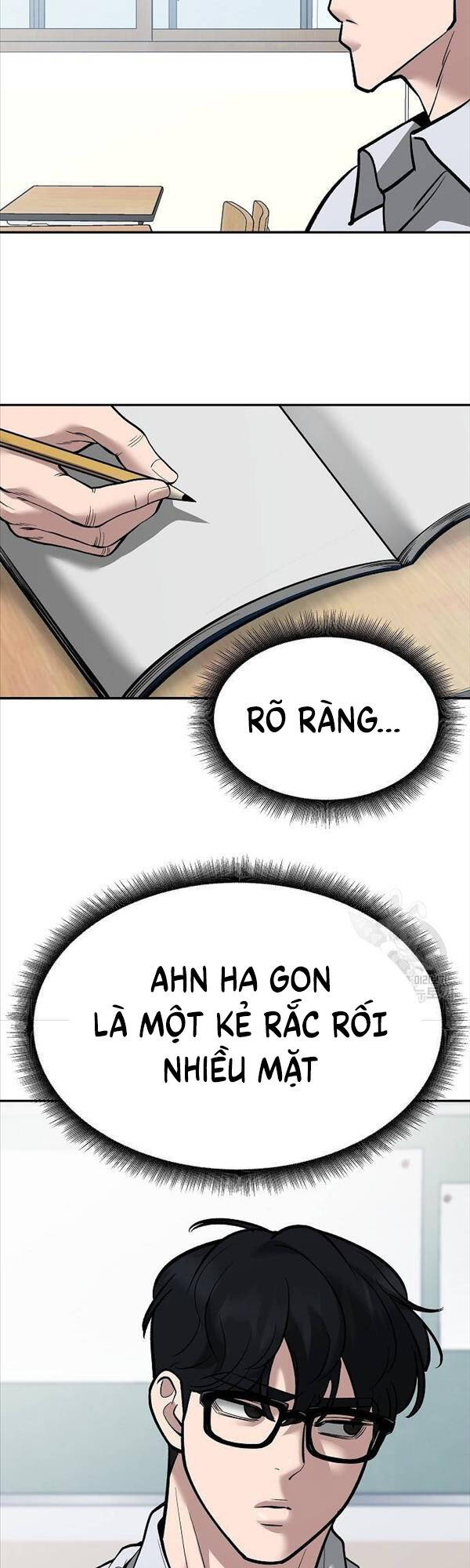 Giang Hồ Thực Thi Công Lý Chap 63 - Next Chap 64