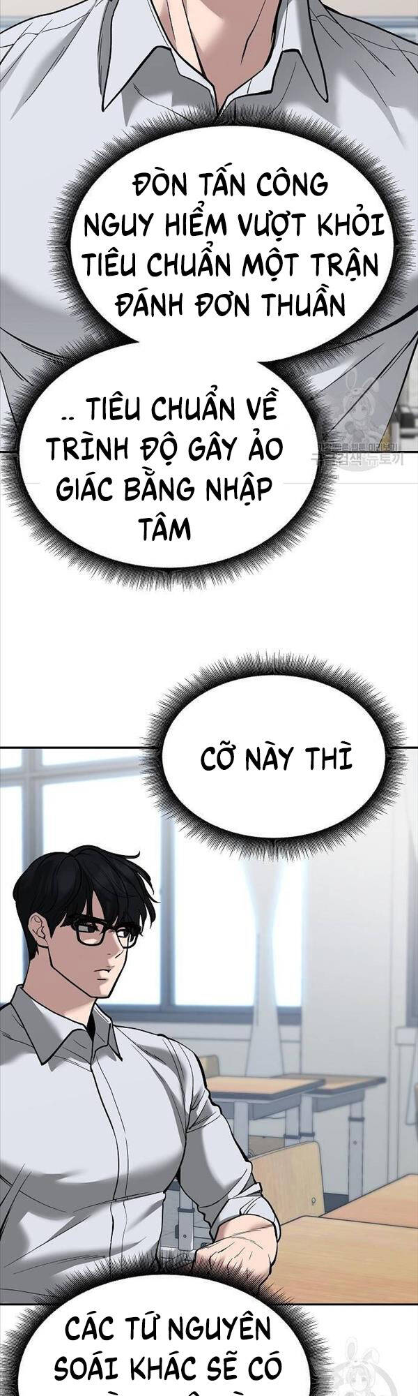 Giang Hồ Thực Thi Công Lý Chap 63 - Next Chap 64