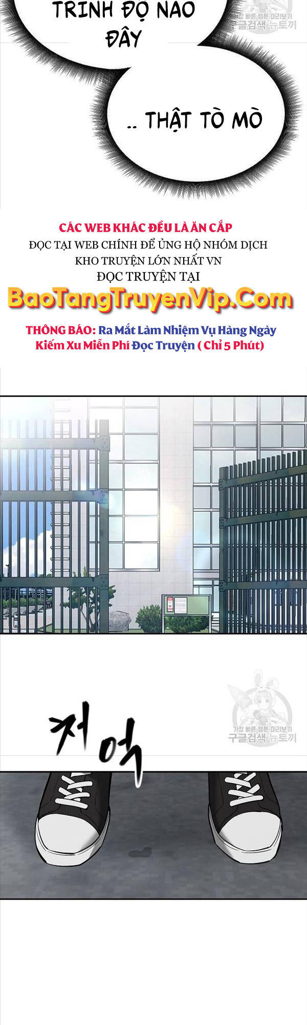 Giang Hồ Thực Thi Công Lý Chap 63 - Next Chap 64