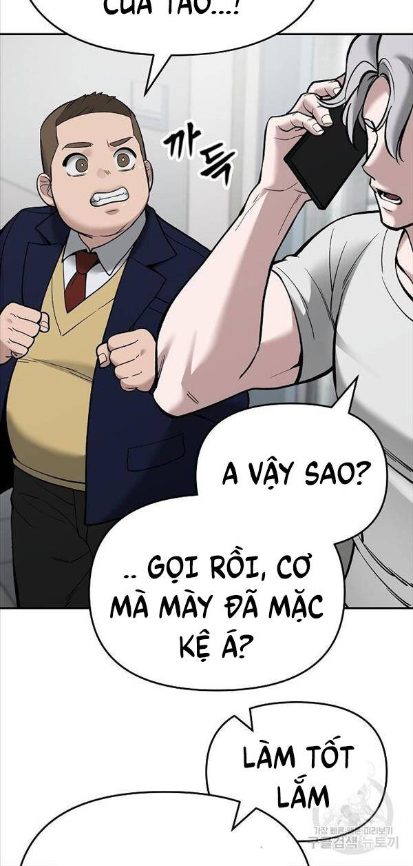 Giang Hồ Thực Thi Công Lý Chap 63 - Next Chap 64