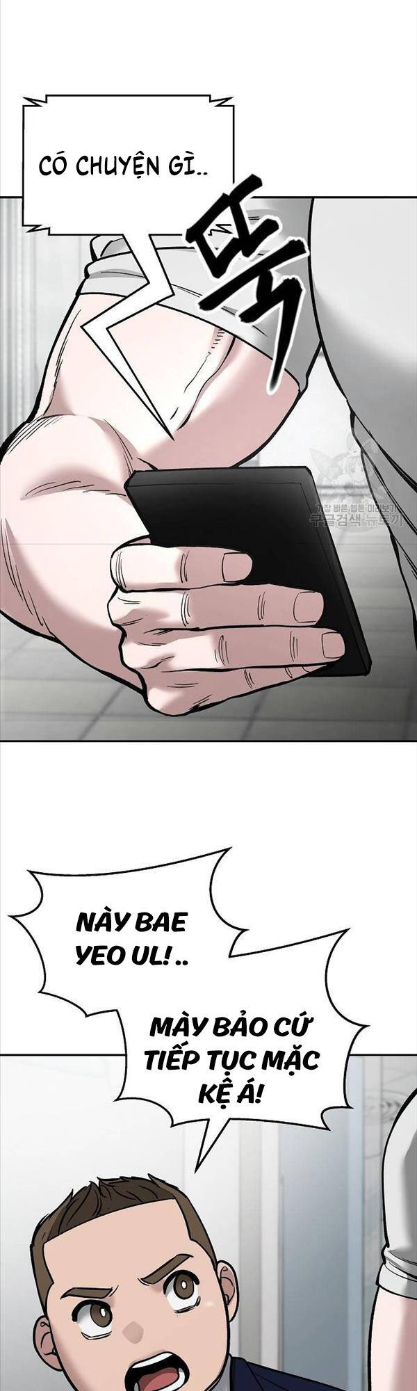 Giang Hồ Thực Thi Công Lý Chap 63 - Next Chap 64