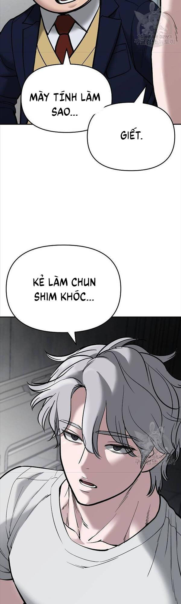 Giang Hồ Thực Thi Công Lý Chap 63 - Next Chap 64