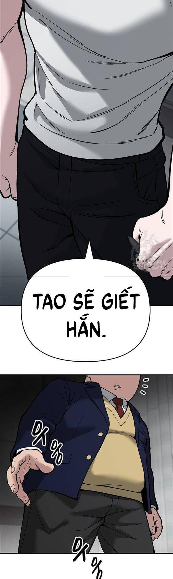 Giang Hồ Thực Thi Công Lý Chap 63 - Next Chap 64