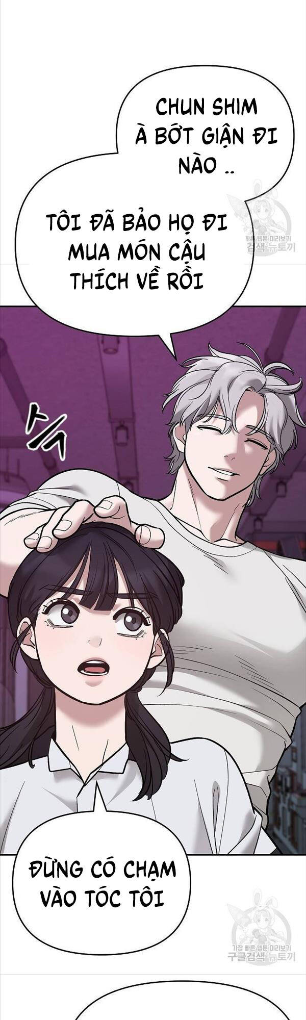 Giang Hồ Thực Thi Công Lý Chap 63 - Next Chap 64