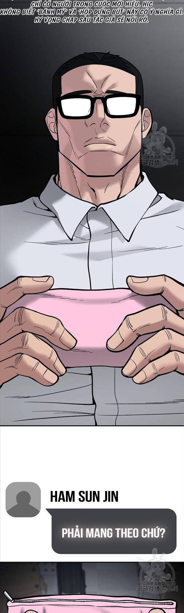 Giang Hồ Thực Thi Công Lý Chap 63 - Next Chap 64