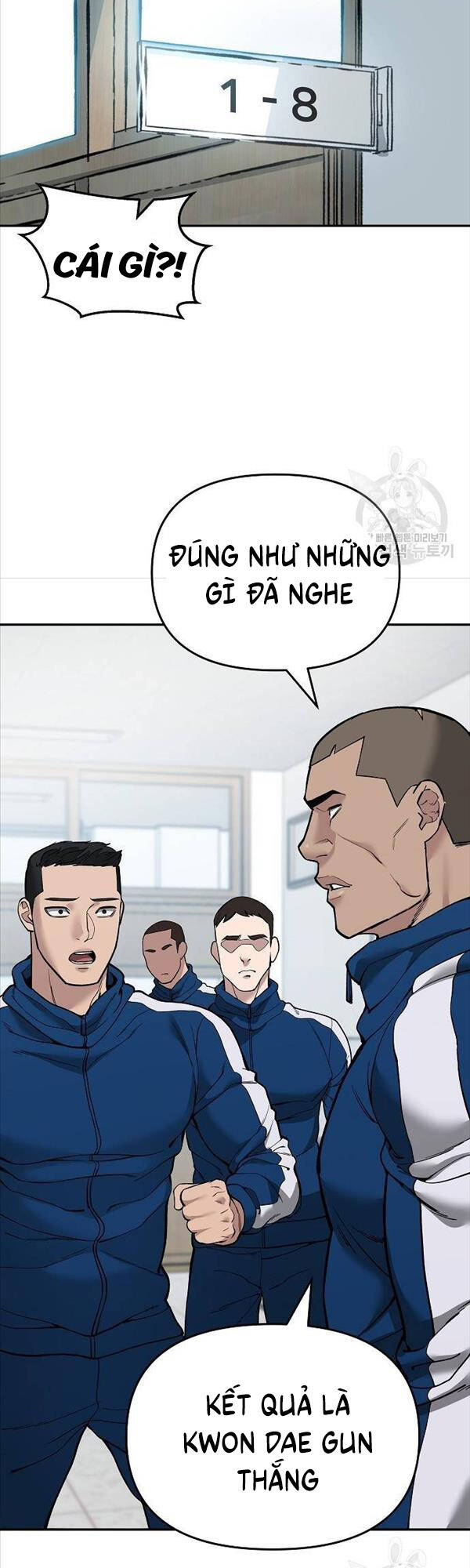 Giang Hồ Thực Thi Công Lý Chap 63 - Next Chap 64