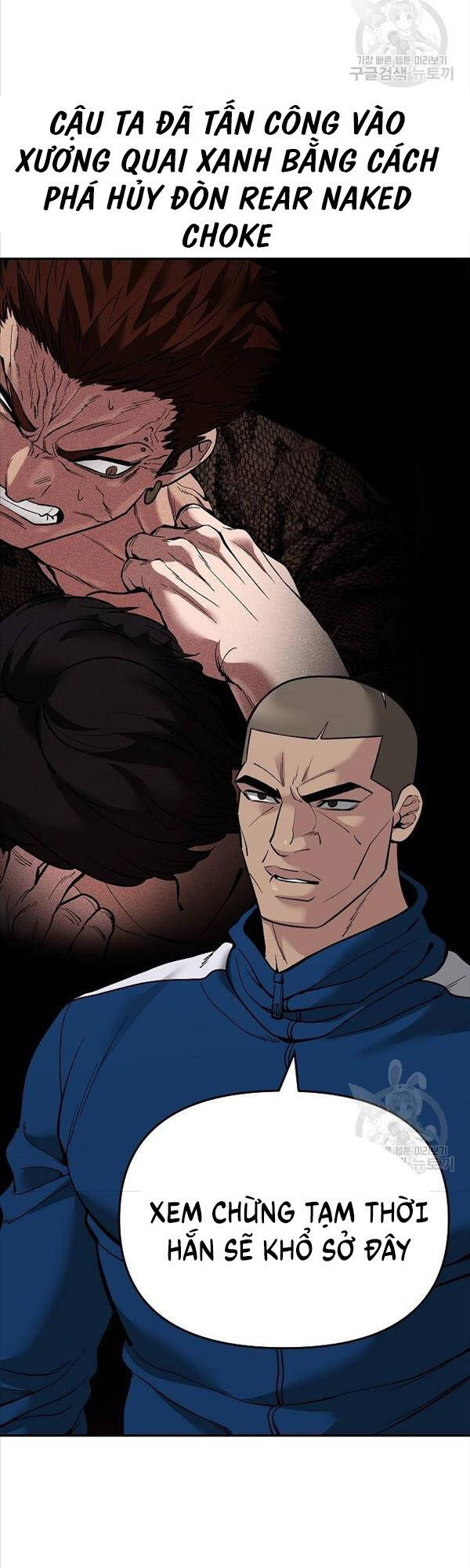 Giang Hồ Thực Thi Công Lý Chap 63 - Next Chap 64