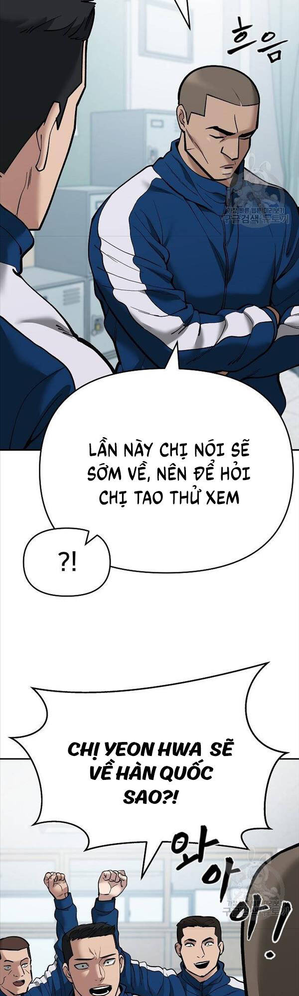 Giang Hồ Thực Thi Công Lý Chap 63 - Next Chap 64