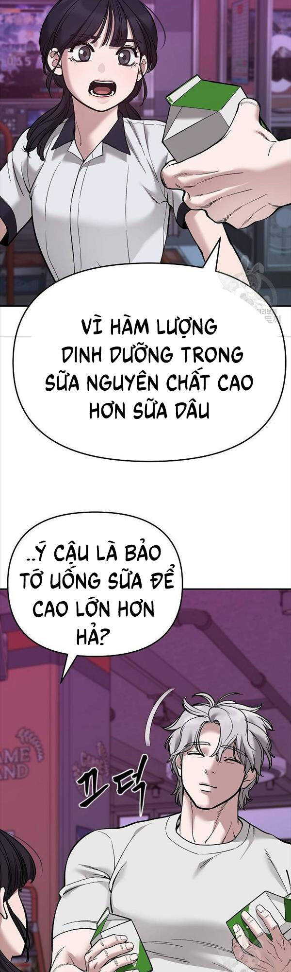 Giang Hồ Thực Thi Công Lý Chap 63 - Next Chap 64