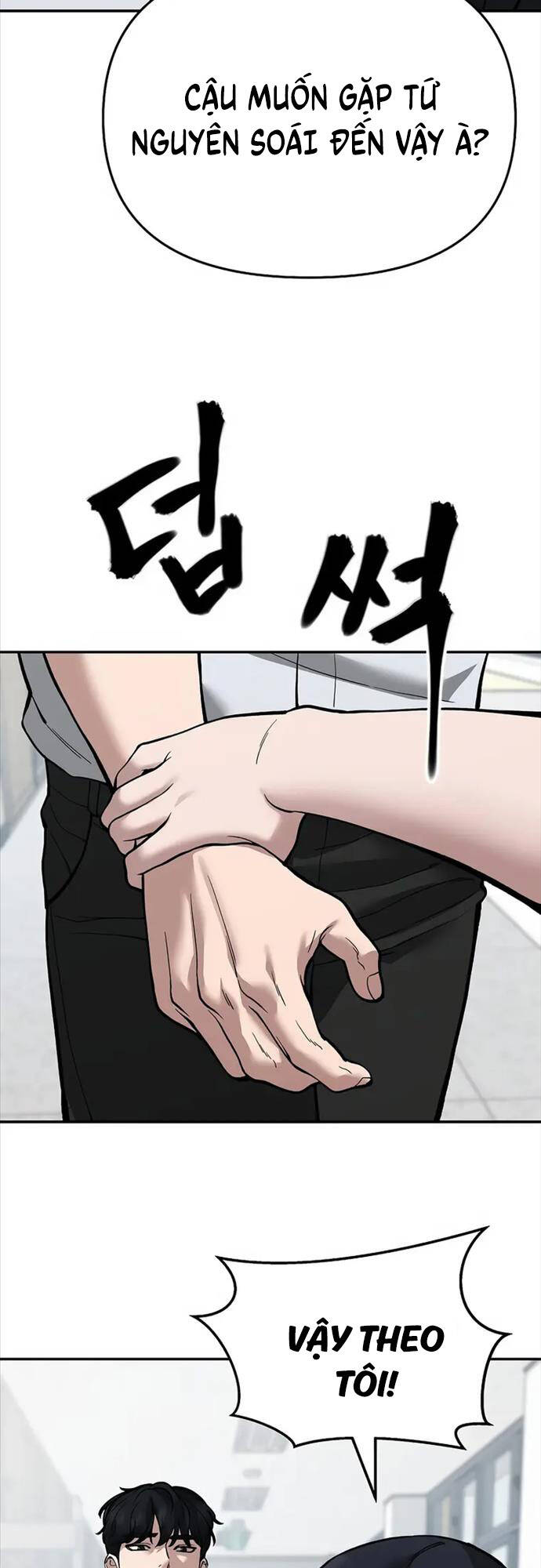 Giang Hồ Thực Thi Công Lý Chap 64 - Next Chap 65