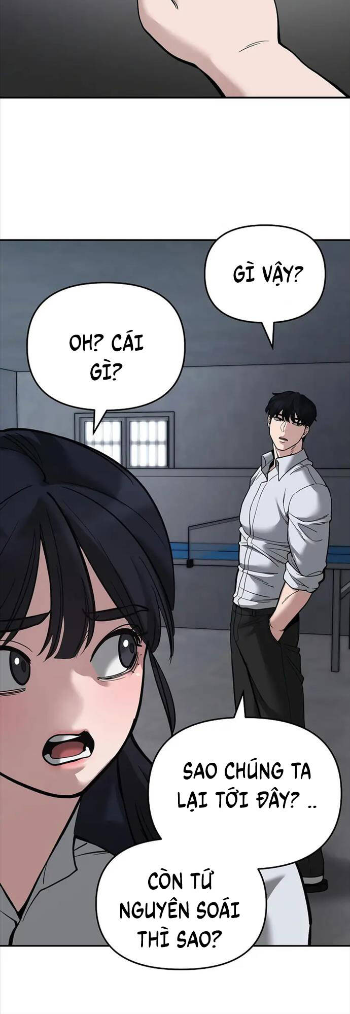 Giang Hồ Thực Thi Công Lý Chap 64 - Next Chap 65