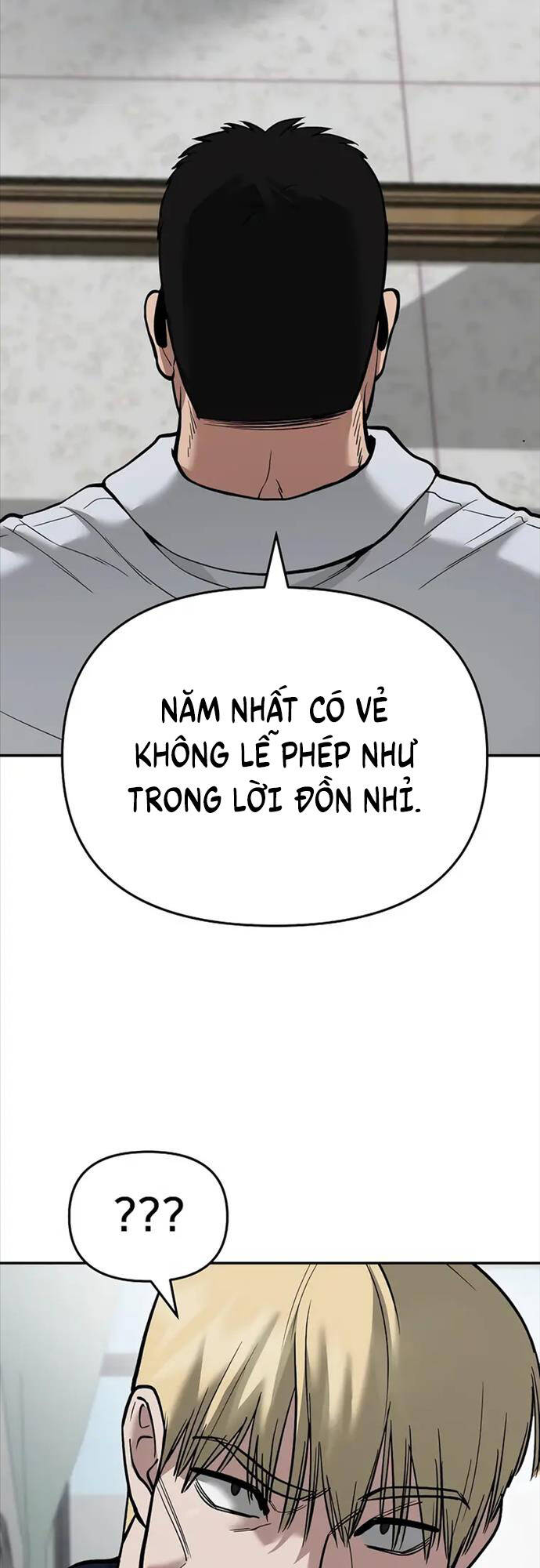 Giang Hồ Thực Thi Công Lý Chap 64 - Next Chap 65