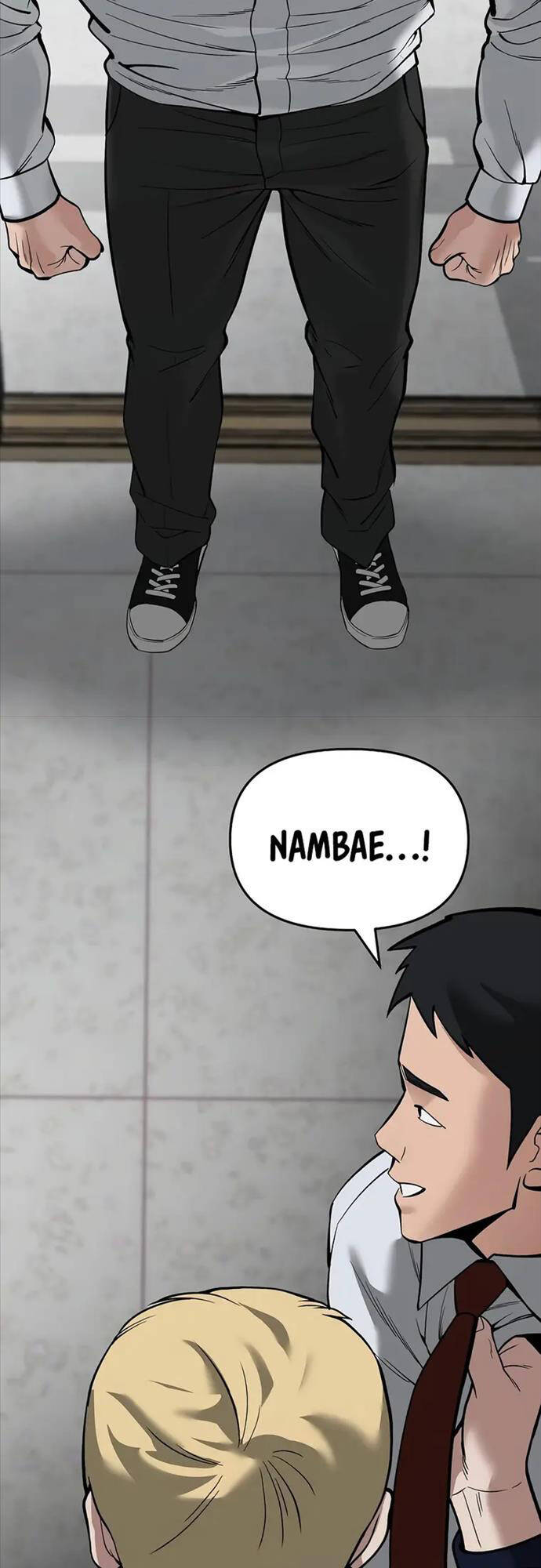 Giang Hồ Thực Thi Công Lý Chap 64 - Next Chap 65