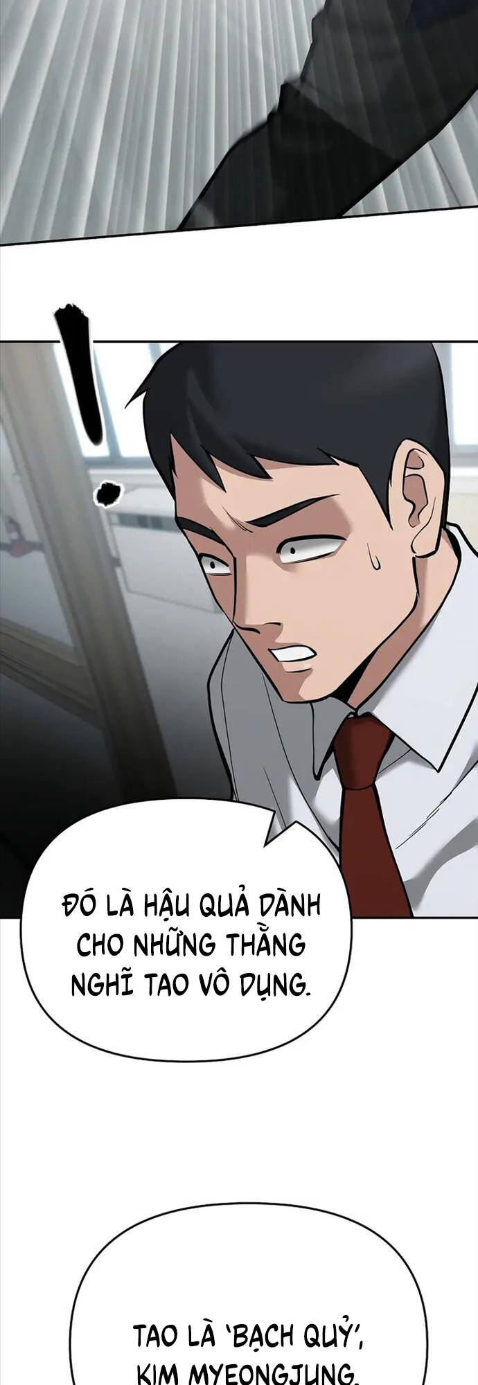Giang Hồ Thực Thi Công Lý Chap 64 - Next Chap 65