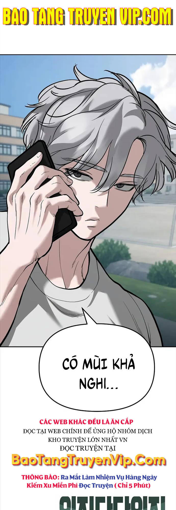 Giang Hồ Thực Thi Công Lý Chap 64 - Next Chap 65