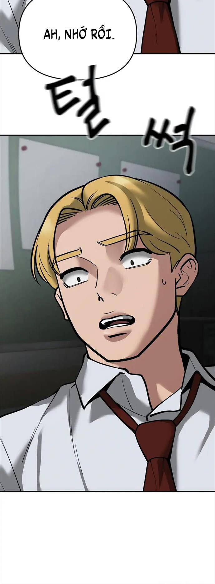 Giang Hồ Thực Thi Công Lý Chap 64 - Next Chap 65