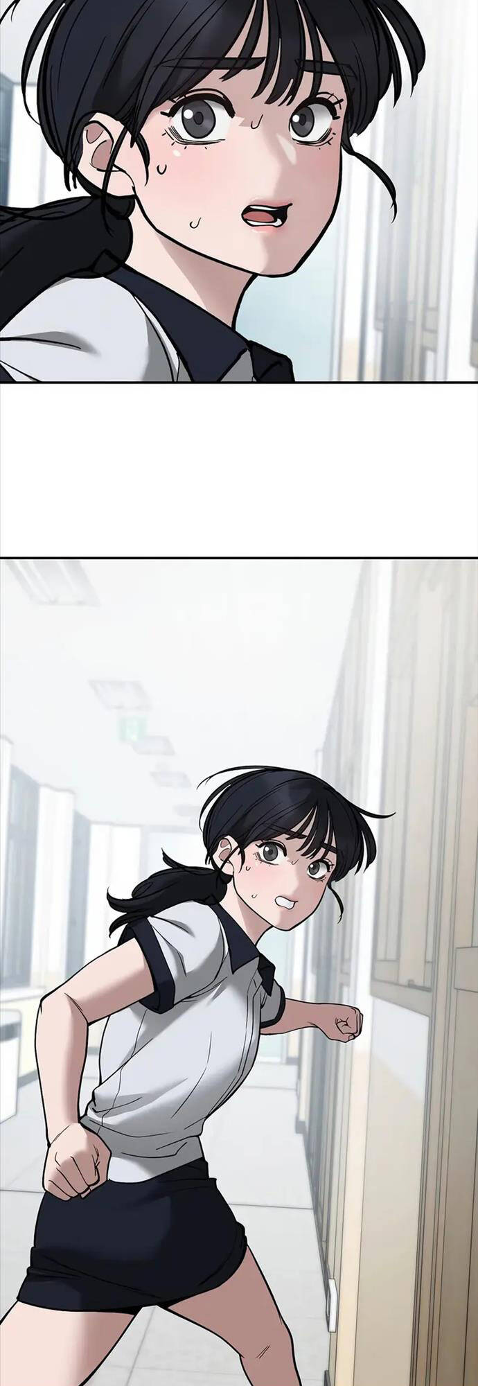 Giang Hồ Thực Thi Công Lý Chap 64 - Next Chap 65