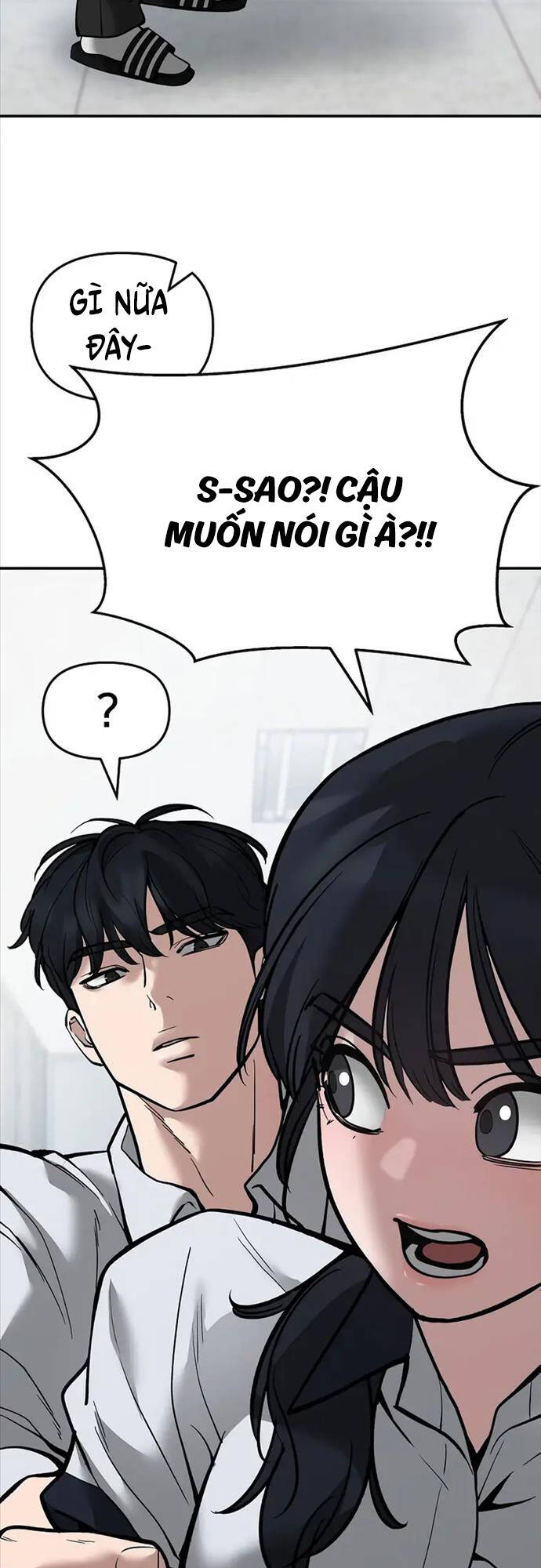 Giang Hồ Thực Thi Công Lý Chap 64 - Next Chap 65