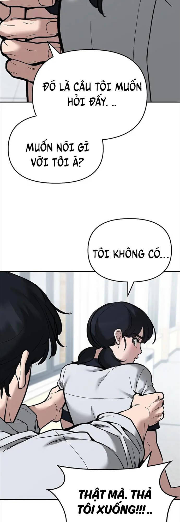 Giang Hồ Thực Thi Công Lý Chap 64 - Next Chap 65