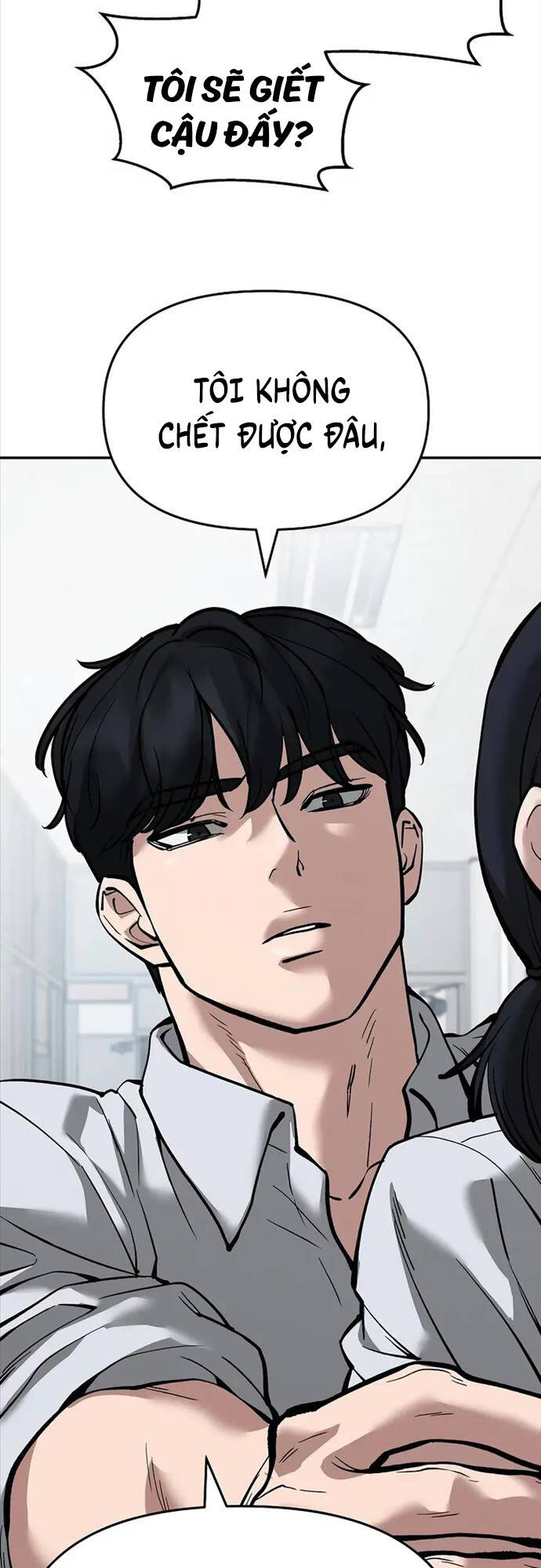 Giang Hồ Thực Thi Công Lý Chap 64 - Next Chap 65