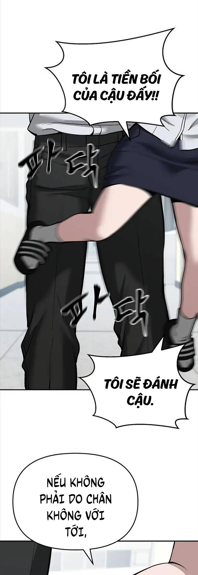 Giang Hồ Thực Thi Công Lý Chap 64 - Next Chap 65