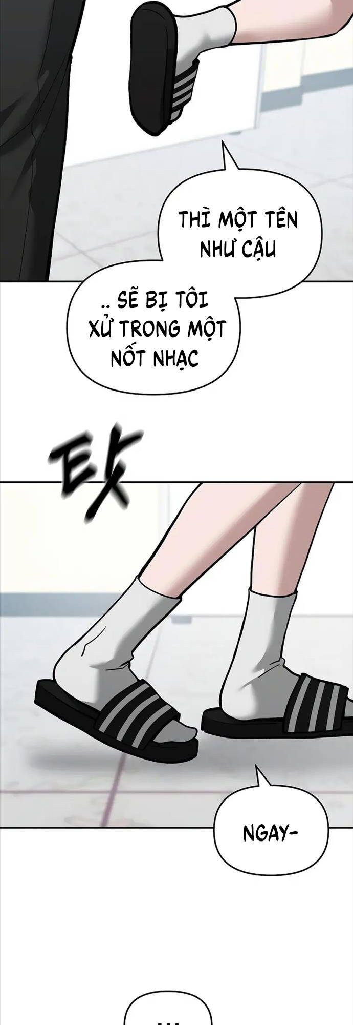 Giang Hồ Thực Thi Công Lý Chap 64 - Next Chap 65
