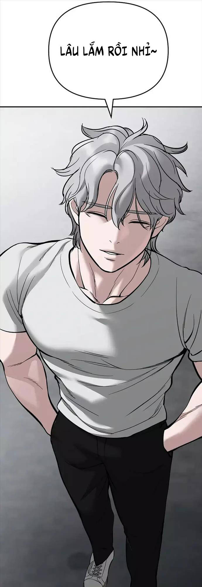 Giang Hồ Thực Thi Công Lý Chap 64 - Next Chap 65