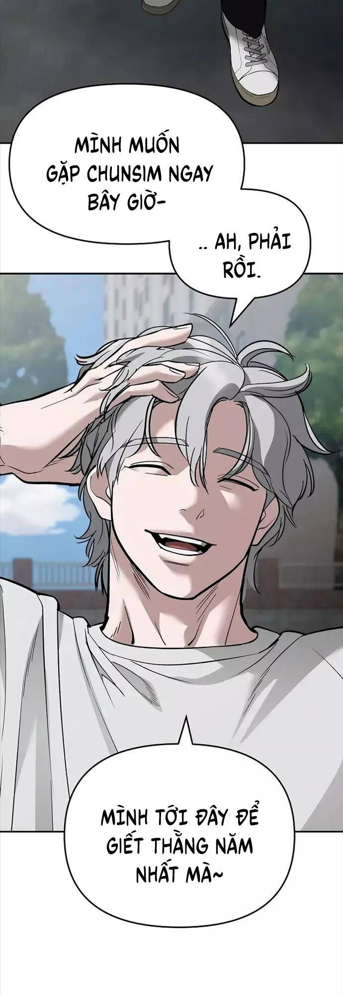 Giang Hồ Thực Thi Công Lý Chap 64 - Next Chap 65