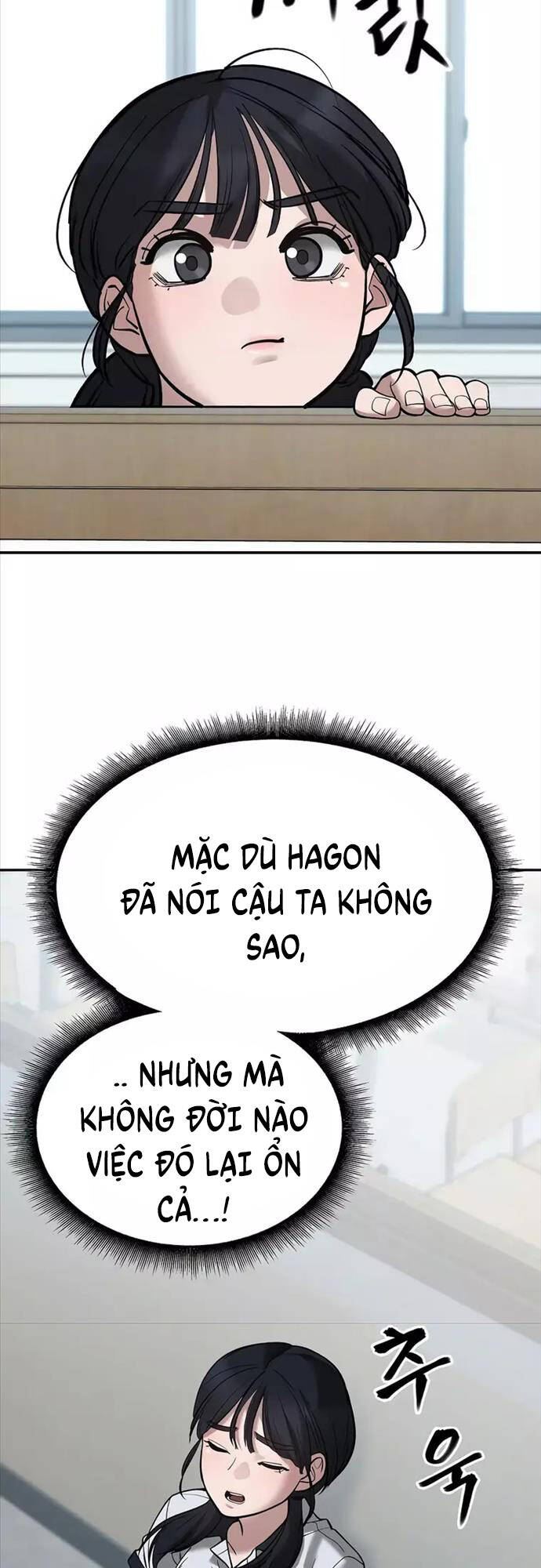 Giang Hồ Thực Thi Công Lý Chap 64 - Next Chap 65