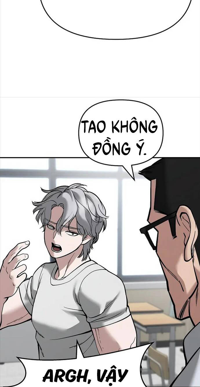 Giang Hồ Thực Thi Công Lý Chap 64 - Next Chap 65