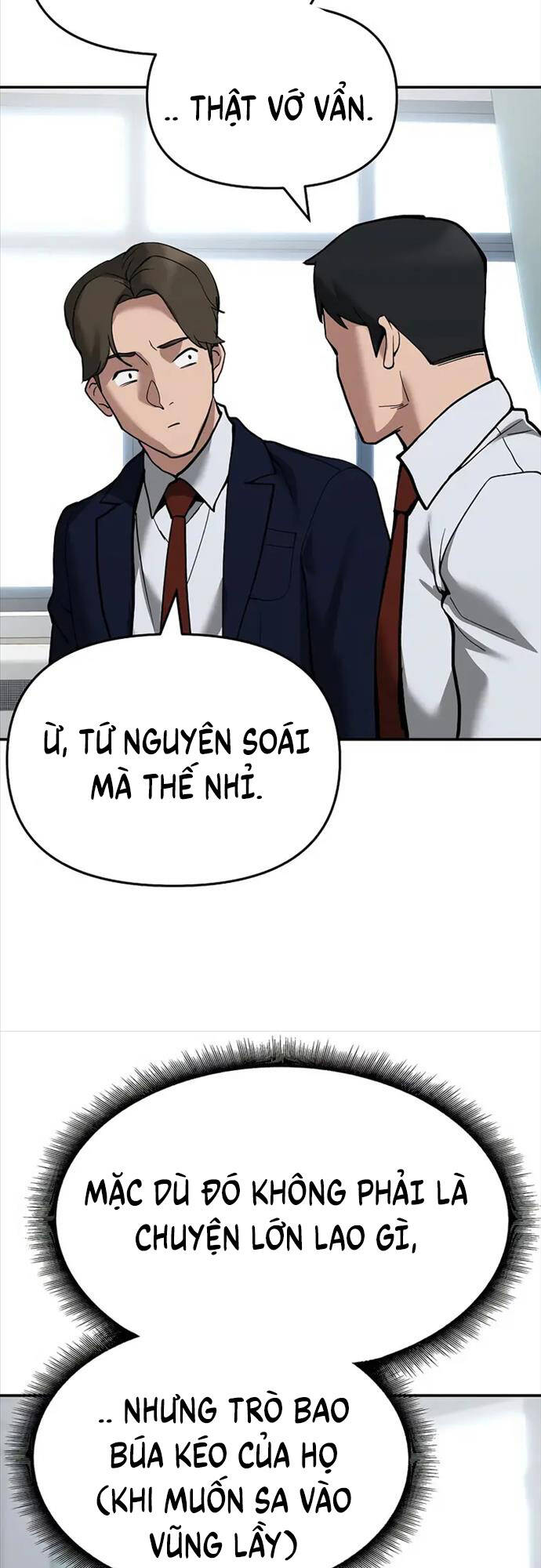 Giang Hồ Thực Thi Công Lý Chap 64 - Next Chap 65