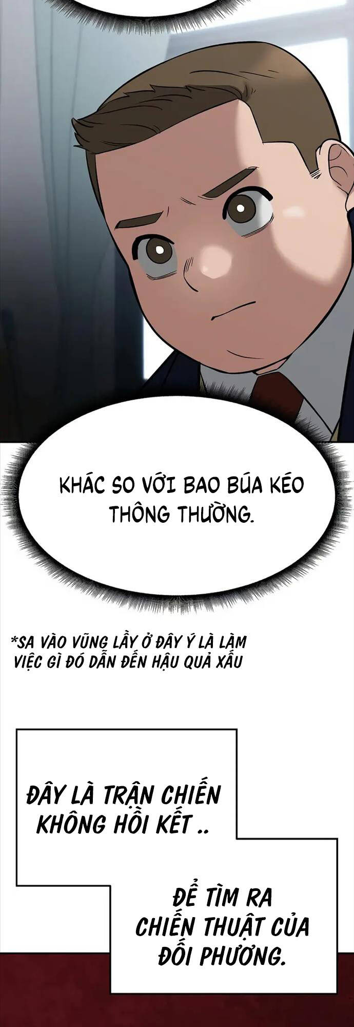 Giang Hồ Thực Thi Công Lý Chap 64 - Next Chap 65