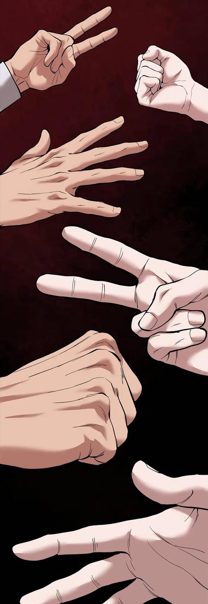 Giang Hồ Thực Thi Công Lý Chap 64 - Next Chap 65